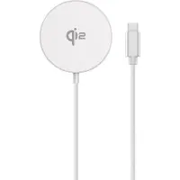 ESTUFF QI2 15W Magnetic Wireless Charger (ES638300)