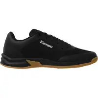 Kempa Kourtfly Three - noir, Taille:8