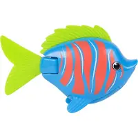 Swimways Jouet Pour le Bain - Rainbow Reef - Guppy Goldberg - - UneTaille - Jouet Pour Le Bain