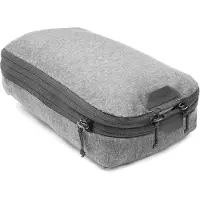Peak Design Packing Cube Small V2 - charbon de bois