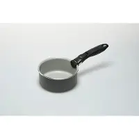Moneta Mo-Rondelle 16cm. Sous la poignée attachée Mélodie