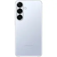 Samsung Galaxy S25 Plus Back Cover Transparent