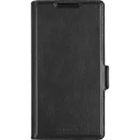 Dbramante1928 Bergen Pro (Samsung Galaxy S25 Ultra), Coque pour téléphone portable, Noir