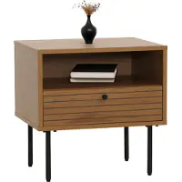 MCW Table de chevet -N78