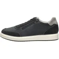 Sub55 Collection Confort Santiago - Chaussures à lacets basses - Bleu - Taille 40