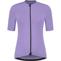 BBB Donnaessence Short Sleeve Jersey Violet S Femme