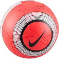 Nike Piłka Premier League Pitch Team FZ3048-635 - CZERWONY, 5