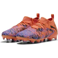 Puma FUTURE 8 MATCH CREATIVITY FG/AG K ORANGE 6