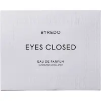Byredo Eyes Closed Eau de Parfum, 100 ml