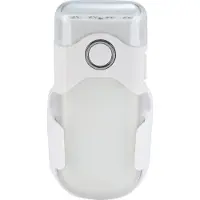 Alecto Lampe de poche LED rechargeable -