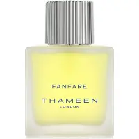 Thameen Fantare eau de cologne mixte 100 ml