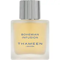 Thameen Bohemian Infusion Eau de Cologne, 100 ml