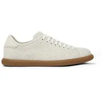 Camper Baskets basses 'Soller' blanc cassé