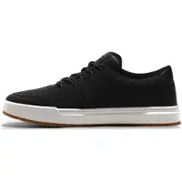 Timberland Maple Grove Knit Oxford Chaussures de sport Marron UE 41 Homme Marron UE 41
