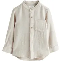 Next Chemise beige