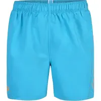 Arena Boardshorts 'FUNDAMENTALS LOGO BOXER' bleu / gris