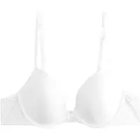 Next Soutien-gorge blanc