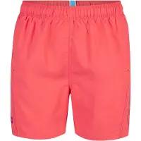 Arena Fundamentals Logo R 41.5cm Swimming Shorts Rose XL Homme