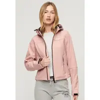 Superdry Trekker Jacket Rose 2XS Femme