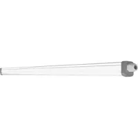 Ledvance DP SLIM VALUE 1200 36 W 6500 K IP65 GY ceiling lighting