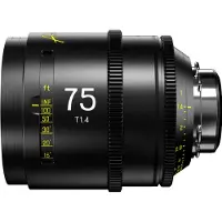 DZOfilm Arles 50mm FF/VV Prime Cine Lens PL mount (metre)