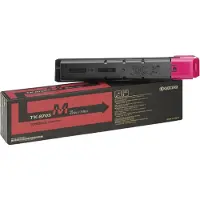 Kyocera TK-8705M - Magenta - Toner