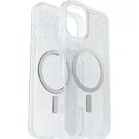 Otterbox React mit MagSafe (Apple iPhone 16 Plus), Coque pour téléphone portable, Transparent