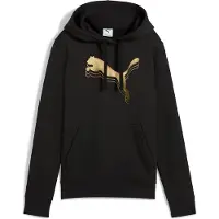 Puma ESS METALLIC Hoodie FL