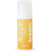 Kream Crème solaire visage Sun Spritz SPF50 50 ml