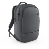 Dell Pro 13-14 Plus EcoLoop Backpack CP5426G - Sac à dos pour ordinateur portable - 13" - 14" - gris