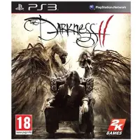The Darkness II Standard Allemand, Anglais, Espagnol, Français PS3