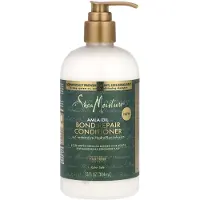 Shea Moisture Bond Repair Conditioner Amla Oil 384ml