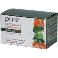 Pure Cartilamax + Corporaflex 60+60 pc(s) Comprimé(S)