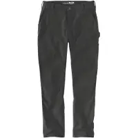 Carhartt The Essential Canvas Pantalons pour femmes Taille