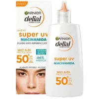 Garnier Delial Super UV Niacinamide SPF50+ Serum 40ml