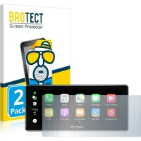 BROTECT Film de protection antireflet Protection d'écran mat