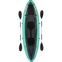 Bestway Hydro Force Kit kayak Ventura Elite X2 330 x 86 x 48 cm