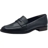 Tamaris Chaussure basse bleu nuit
