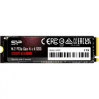 Silicon Power UD90 - 2000 Go - M.2 - 5000 Mo/s