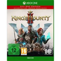 King's Bounty II - Day One Edition