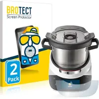 BROTECT Film de protection antireflet Protection d'écran mat