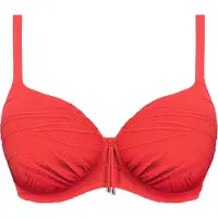 Fantasie Haut de maillot de bain femme Beach waves