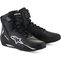 Alpinestars Faster-4 Chaussures de moto