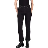 Knox Cartmel Kick Jeans de moto pour femmes Taille