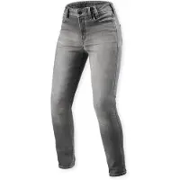 REV'IT! Shelby 3 Skinny Jeans de moto pour femmes