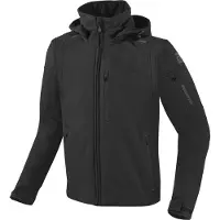 Bogotto Win-D Blouson textile de moto