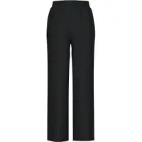 Pieces Pantalon 'PCTifany' noir