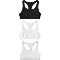 Next Haut gris chiné / noir / blanc