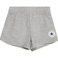 Converse Pantalon bleu marine / gris clair / rouge / blanc