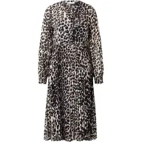 About You Robe 'Kate' marron / mélange de couleurs